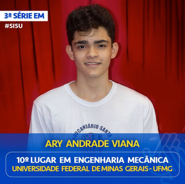 Ary Andrade Viana