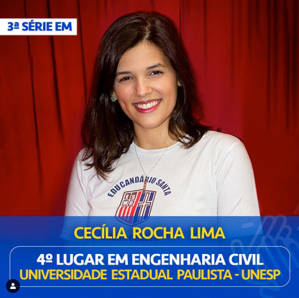 Cecilia Rocha Lima 1