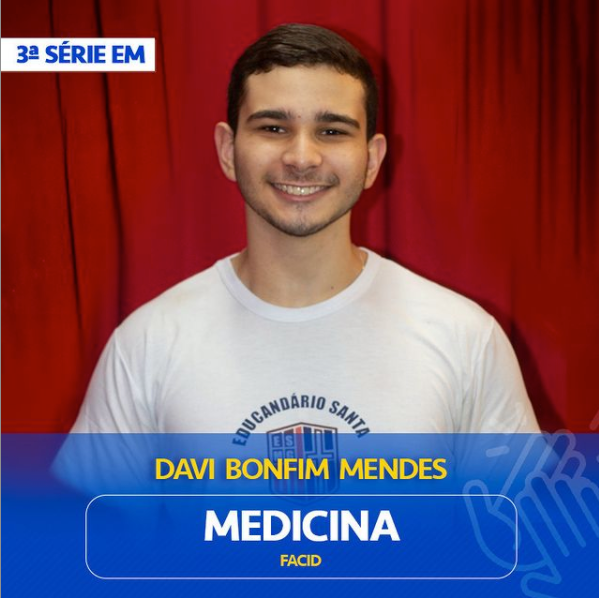 Davi Bonfim Mendes 1