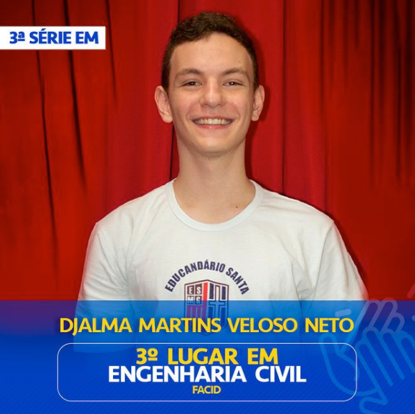 Djalma Martins Veloso Neto 1