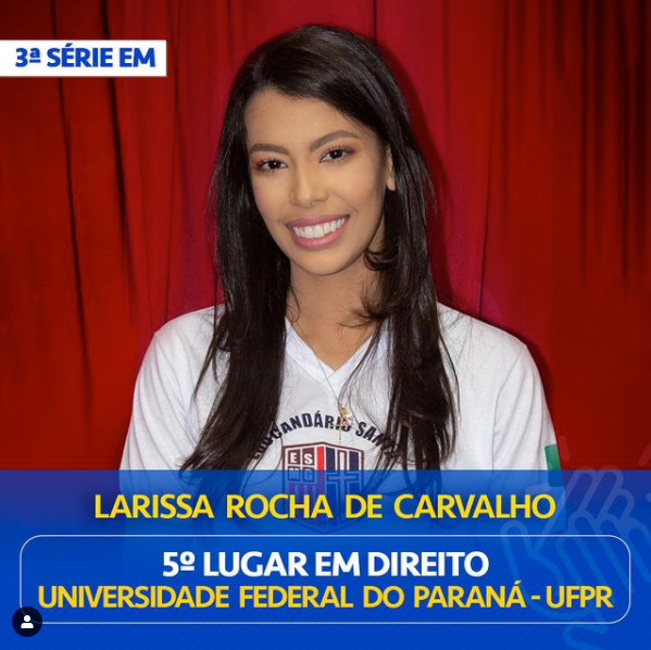 Larissa Rocha de Carvalho 1