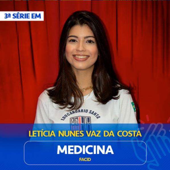 Leticia Nunes Vaz da Costa