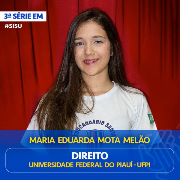 Maria Eduarda Mota Melao