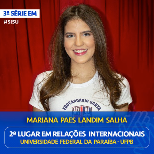 Mariana Paes Landim Salha